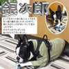 犬のハーネス犬用ハーネス胴輪反射ハンドル付裏地メッシュソフト大型犬中型犬小型犬超大型犬高品質簡単装着ハンドルハーネス衝撃吸収
