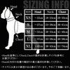 犬ハーネス犬用ハーネスメッシュ小型犬中型犬大型犬猫胴輪ソフトパッドメール便送料無料簡単装着快適メッシュハーネス