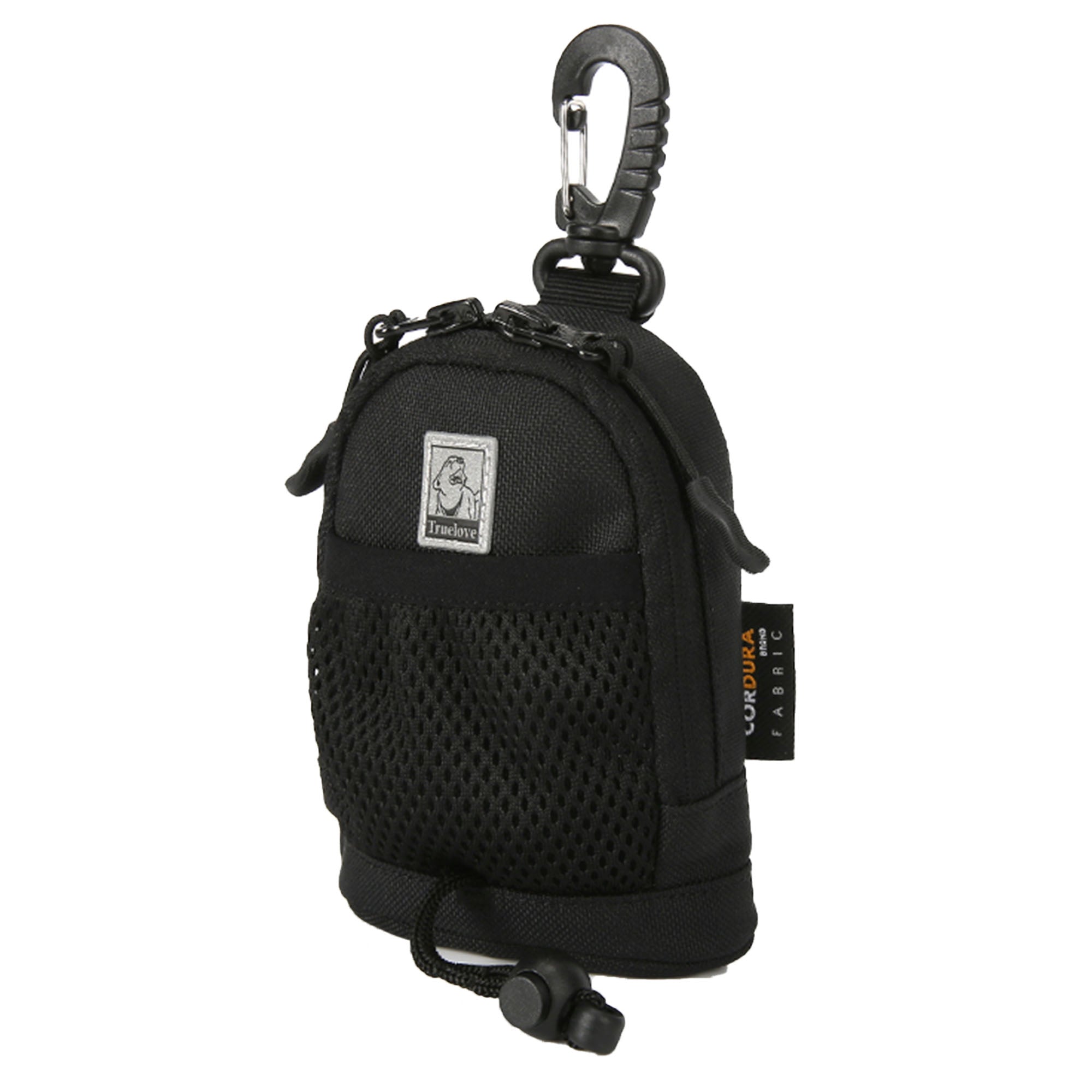 Truelove 犬用 マナーポーチ MULTI FUNCTION POOP BAG HOLDER CORDURA TLB2011