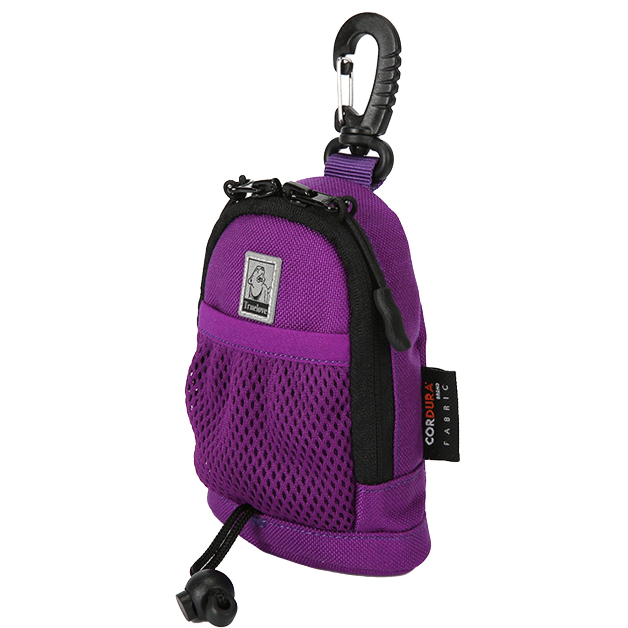 Truelove 犬用 マナーポーチ MULTI FUNCTION POOP BAG HOLDER CORDURA TLB2011