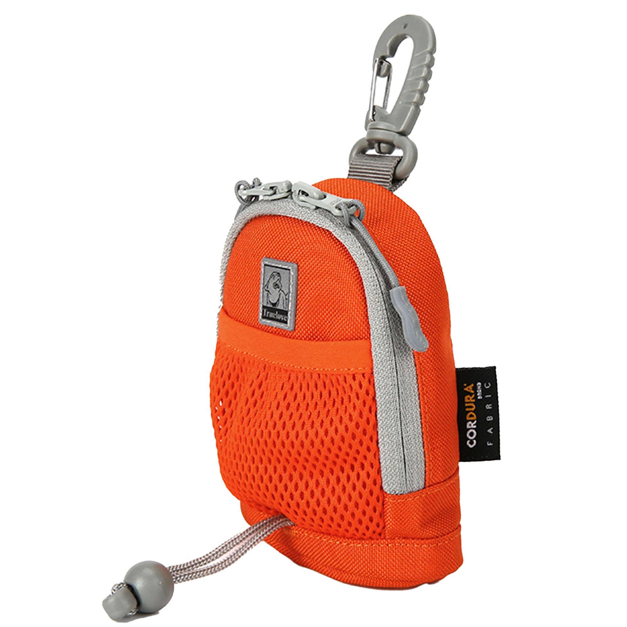 Truelove 犬用 マナーポーチ MULTI FUNCTION POOP BAG HOLDER CORDURA TLB2011