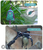 【Truelove】犬マナーポーチ多機能ポーチマナー袋ホルダーTrueloveブランドおやつポーチマナー袋ポーチおしゃれポーチ散歩ポーチカラビナ付きキーフックコーデュラ素材丈夫長持ちペット用MULTIFUNCTIONPOOPBAGHOLDER
