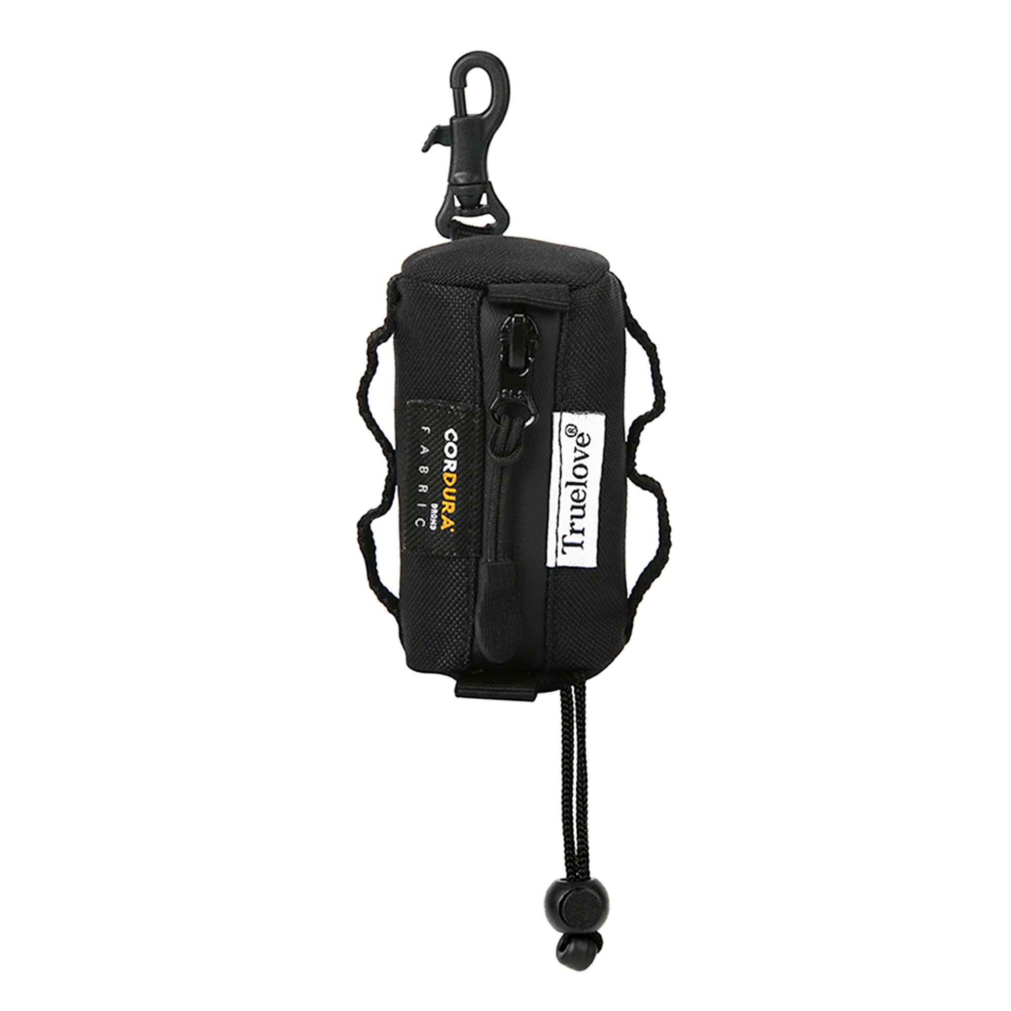Truelove 犬用 マナー袋ディスペンサー POOP BAG DISPENSER CORDURA TLB2012