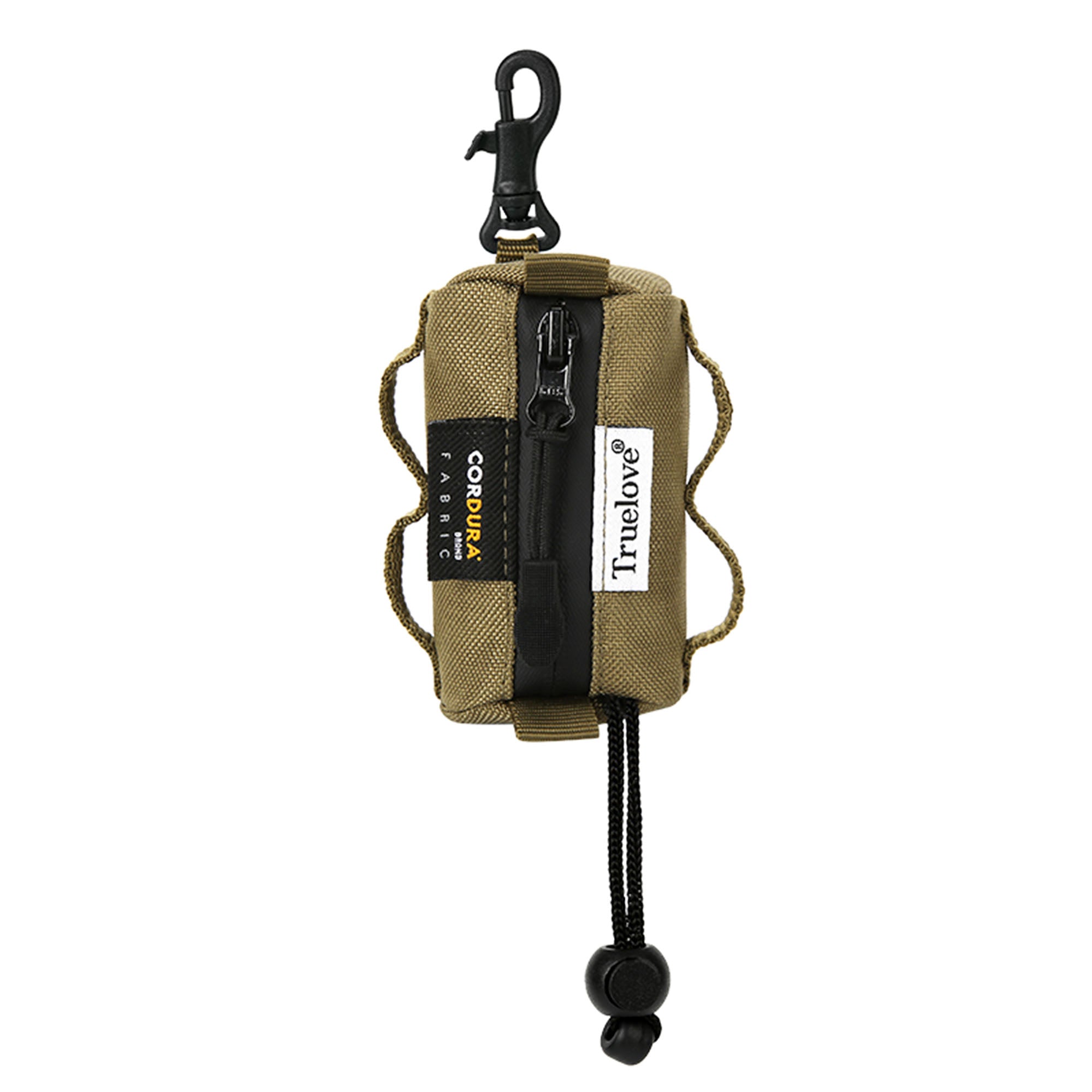 Truelove 犬用 マナー袋ディスペンサー POOP BAG DISPENSER CORDURA TLB2012