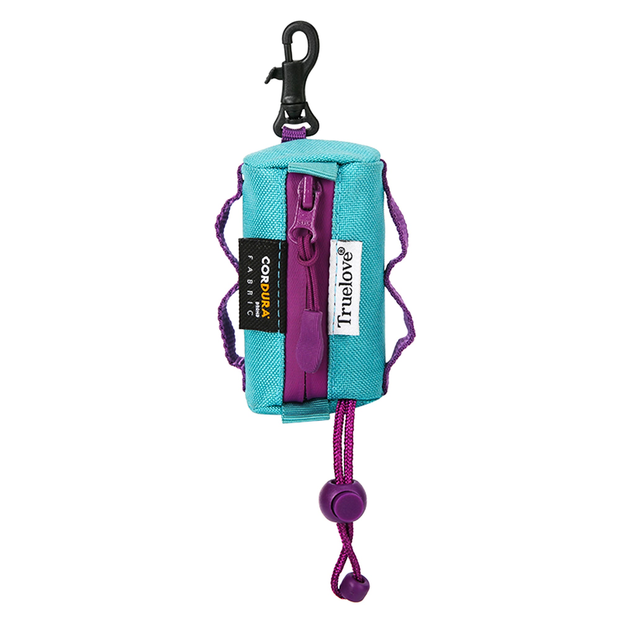Truelove 犬用 マナー袋ディスペンサー POOP BAG DISPENSER CORDURA TLB2012