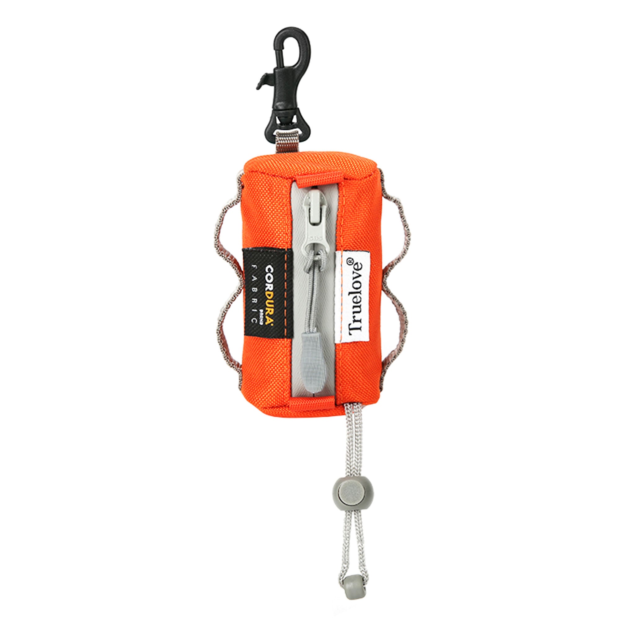 Truelove 犬用 マナー袋ディスペンサー POOP BAG DISPENSER CORDURA TLB2012