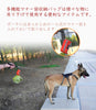 【Truelove】犬マナーポーチ多機能ポーチマナー袋ホルダーTrueloveブランドおやつポーチマナー袋ポーチおしゃれポーチ散歩ポーチカラビナ付きキーフックコーデュラ素材丈夫長持ちペット用POOPBAGDISPENSER