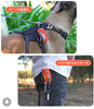 【Truelove】犬マナーポーチ多機能ポーチマナー袋ホルダーTrueloveブランドおやつポーチマナー袋ポーチおしゃれポーチ散歩ポーチカラビナ付きキーフックコーデュラ素材丈夫長持ちペット用POOPBAGDISPENSER
