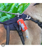 【Truelove】犬マナーポーチ多機能ポーチマナー袋ホルダーTrueloveブランドおやつポーチマナー袋ポーチおしゃれポーチ散歩ポーチカラビナ付きキーフックコーデュラ素材丈夫長持ちペット用POOPBAGDISPENSER