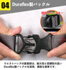 ウエストバッグ