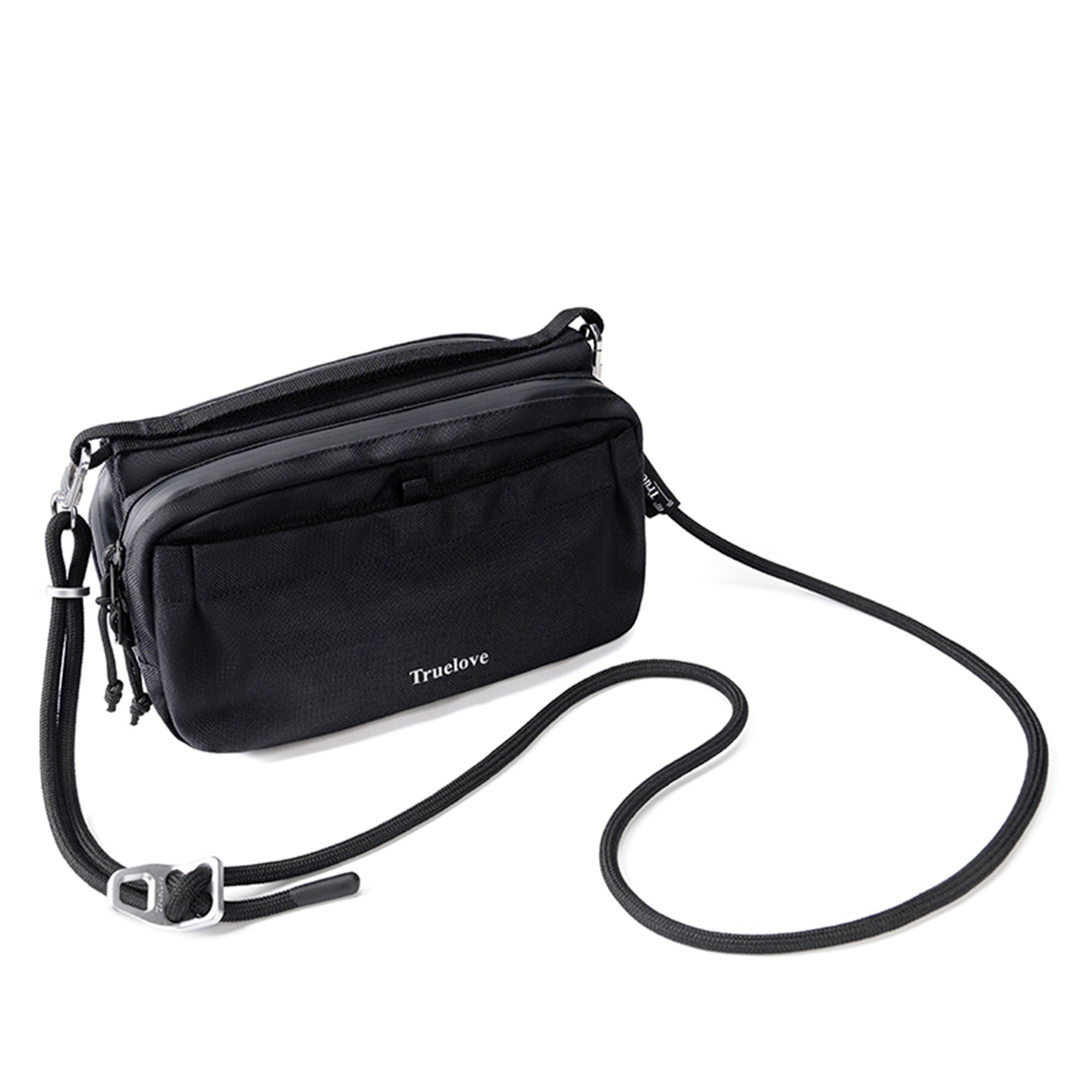 Truelove ユーティリティバッグ ショルダーバッグ CORDURA 撥水 TLB2181