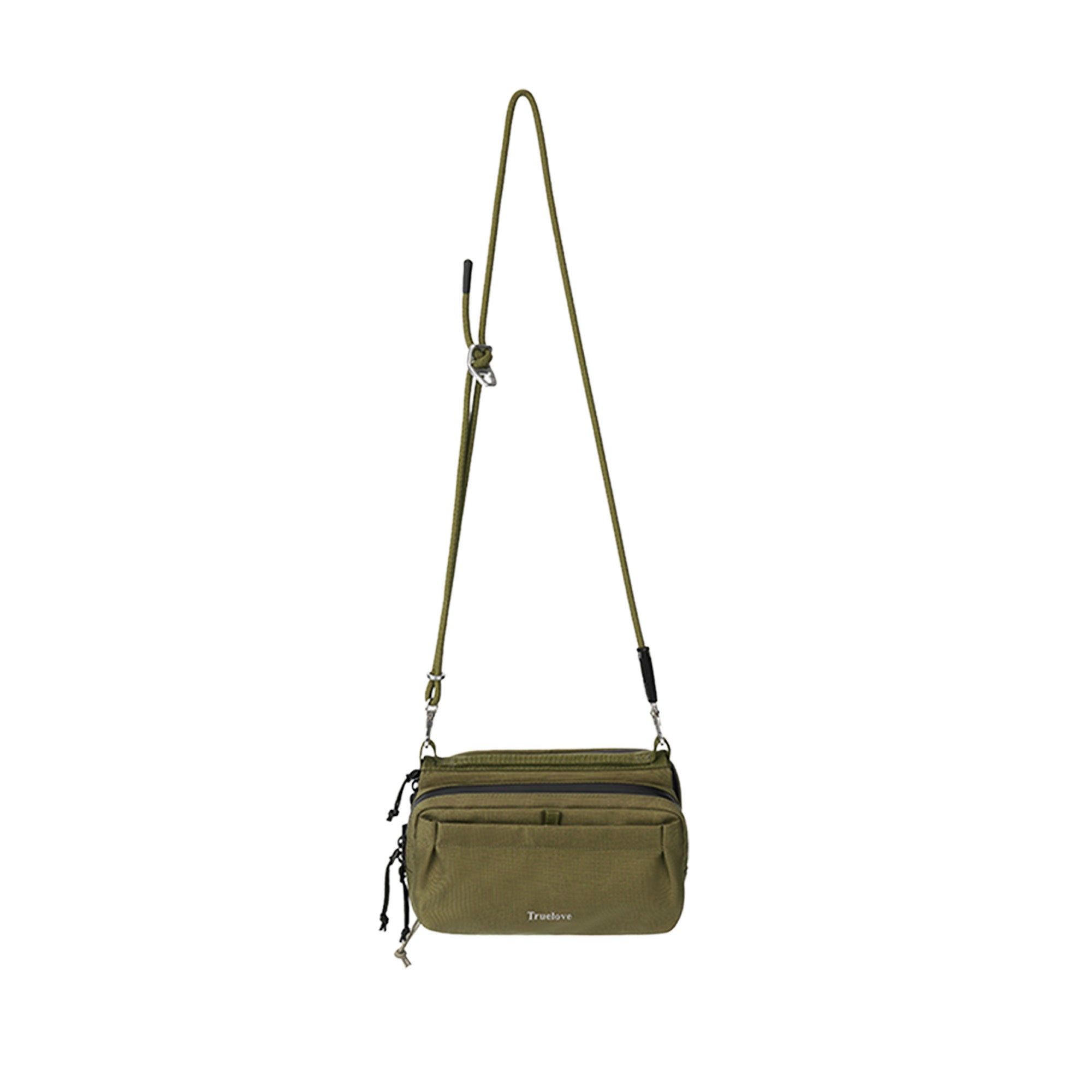 Truelove ユーティリティバッグ ショルダーバッグ CORDURA 撥水 TLB2181