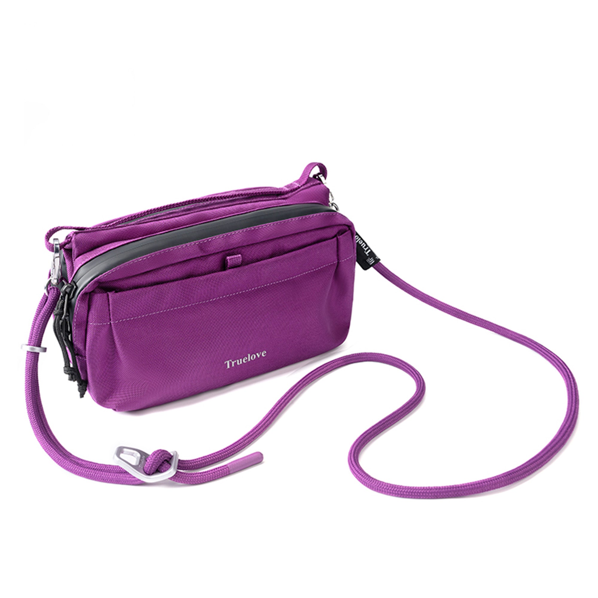Truelove ユーティリティバッグ ショルダーバッグ CORDURA 撥水 TLB2181