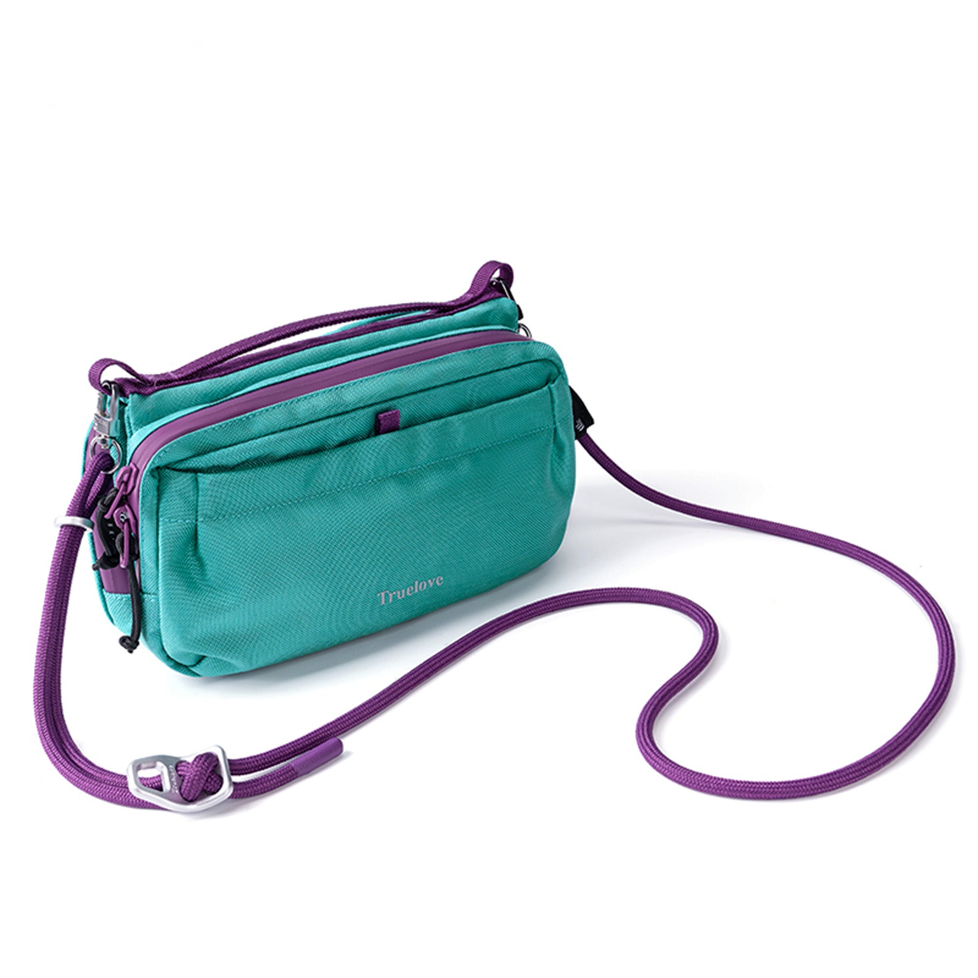Truelove ユーティリティバッグ ショルダーバッグ CORDURA 撥水 TLB2181