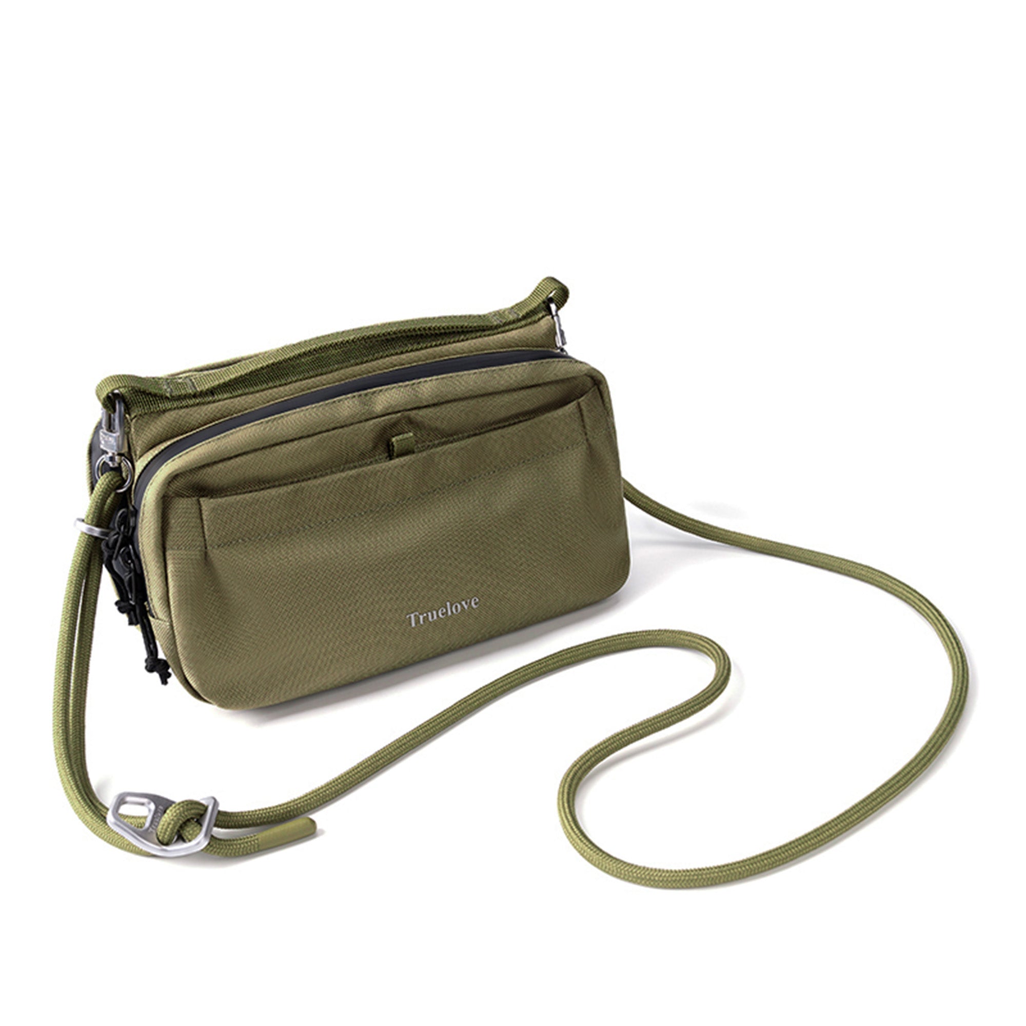 Truelove ユーティリティバッグ ショルダーバッグ CORDURA 撥水 TLB2181