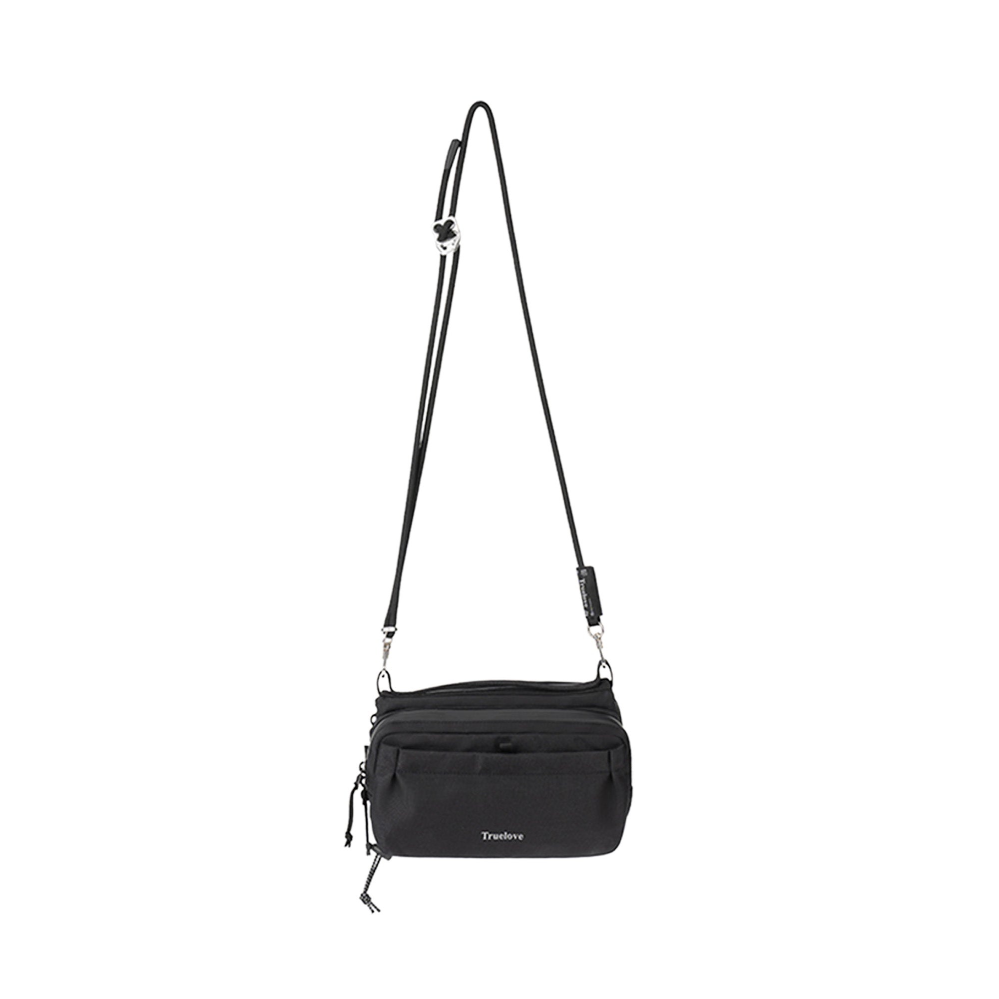 Truelove ユーティリティバッグ ショルダーバッグ CORDURA 撥水 TLB2181