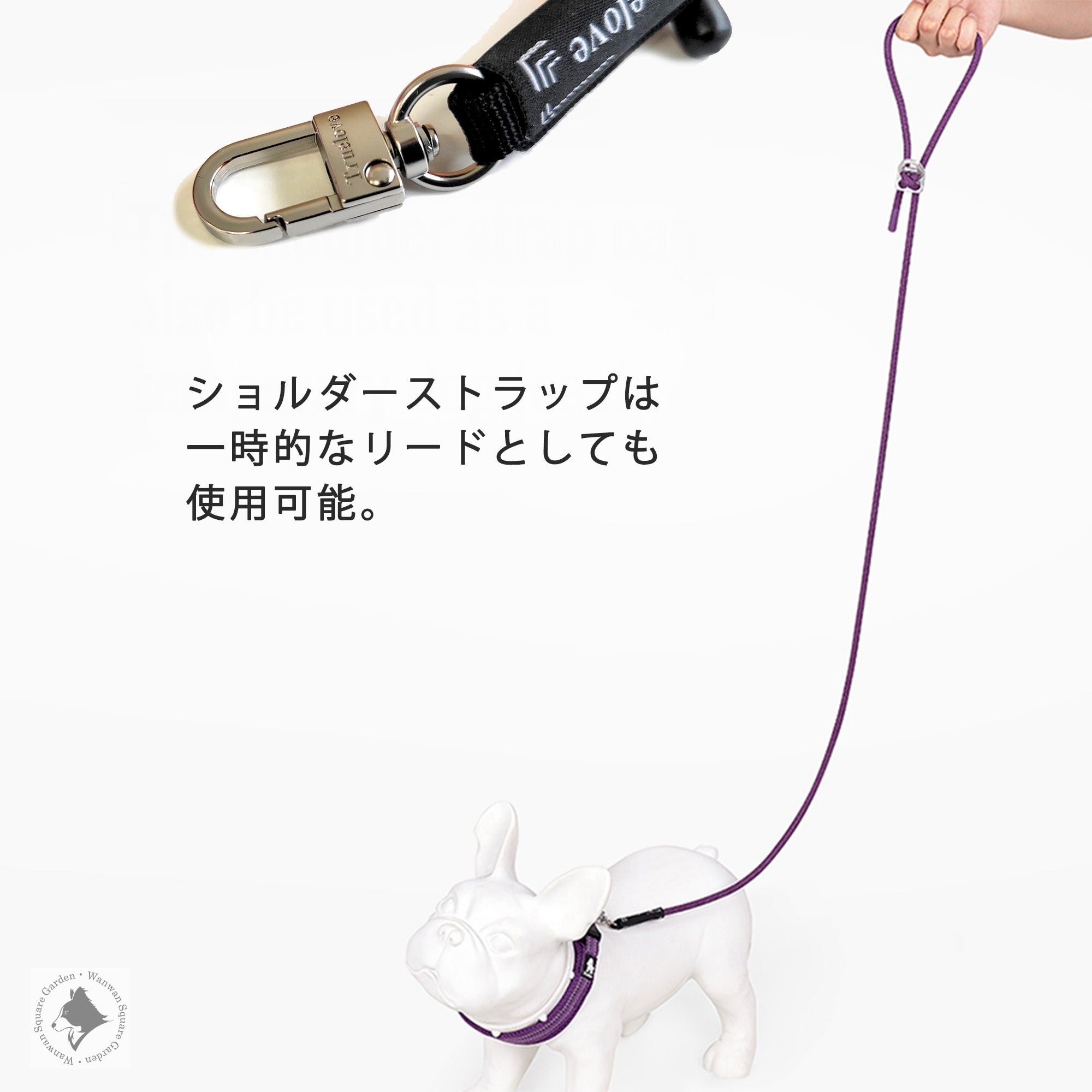 長財布とカードケース収納例外出時の必需品をまとめて収納できるバッグ