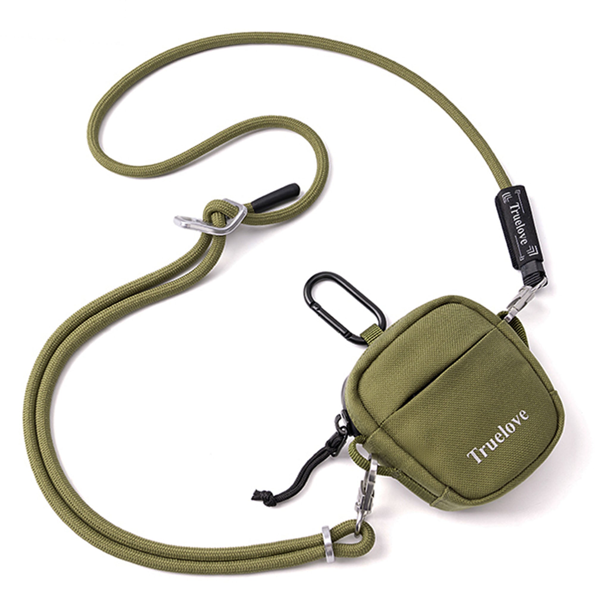 Truelove ユーティリティポーチ ショルダーポーチ CORDURA700D TLB2183