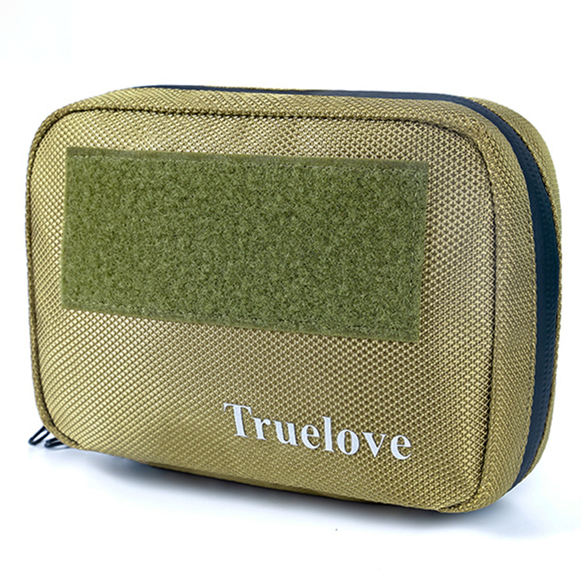 Truelove ドッグタクティカルバッグ ヨコ型 防水 ナイロン TLB3011