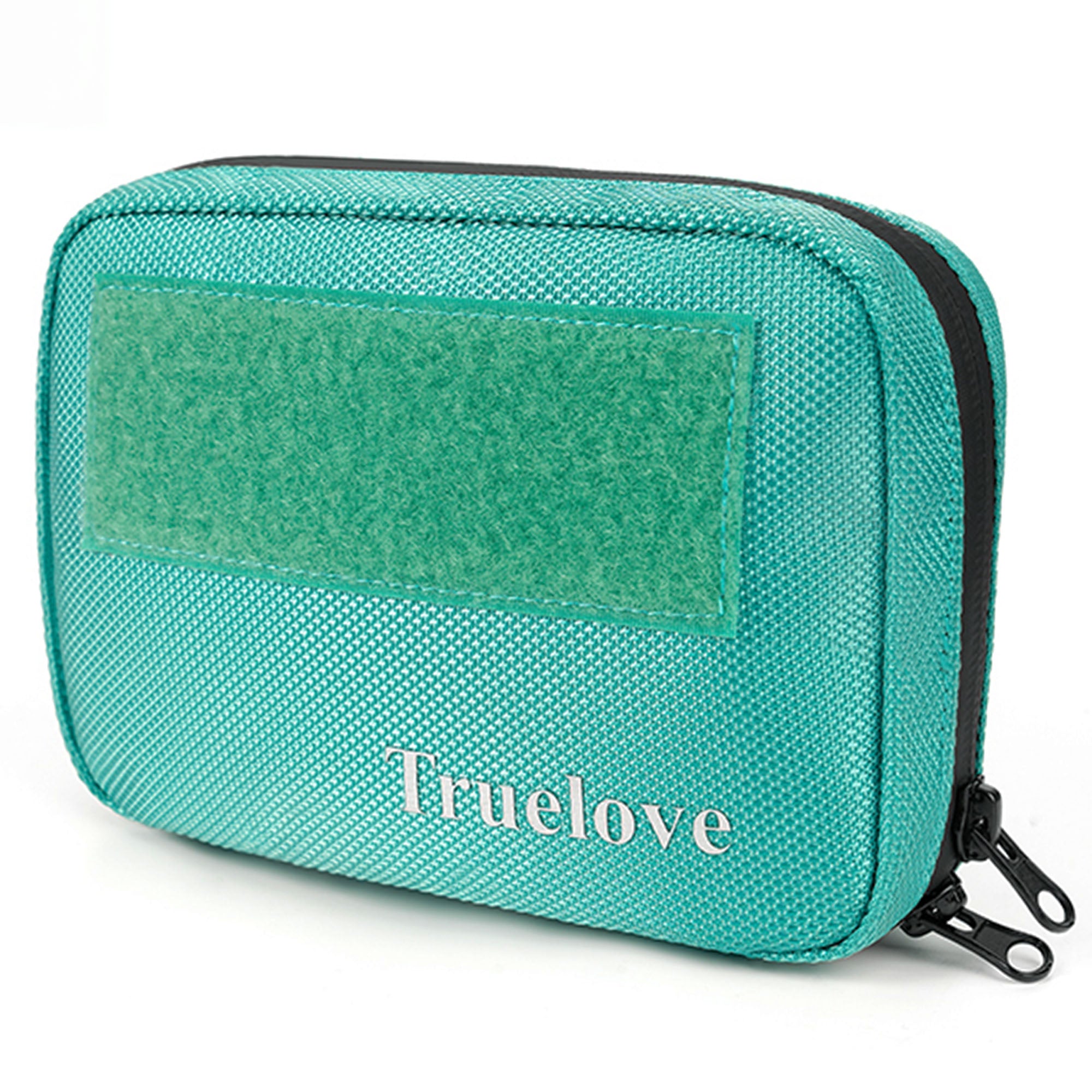 Truelove ドッグタクティカルバッグ ヨコ型 防水 ナイロン TLB3011