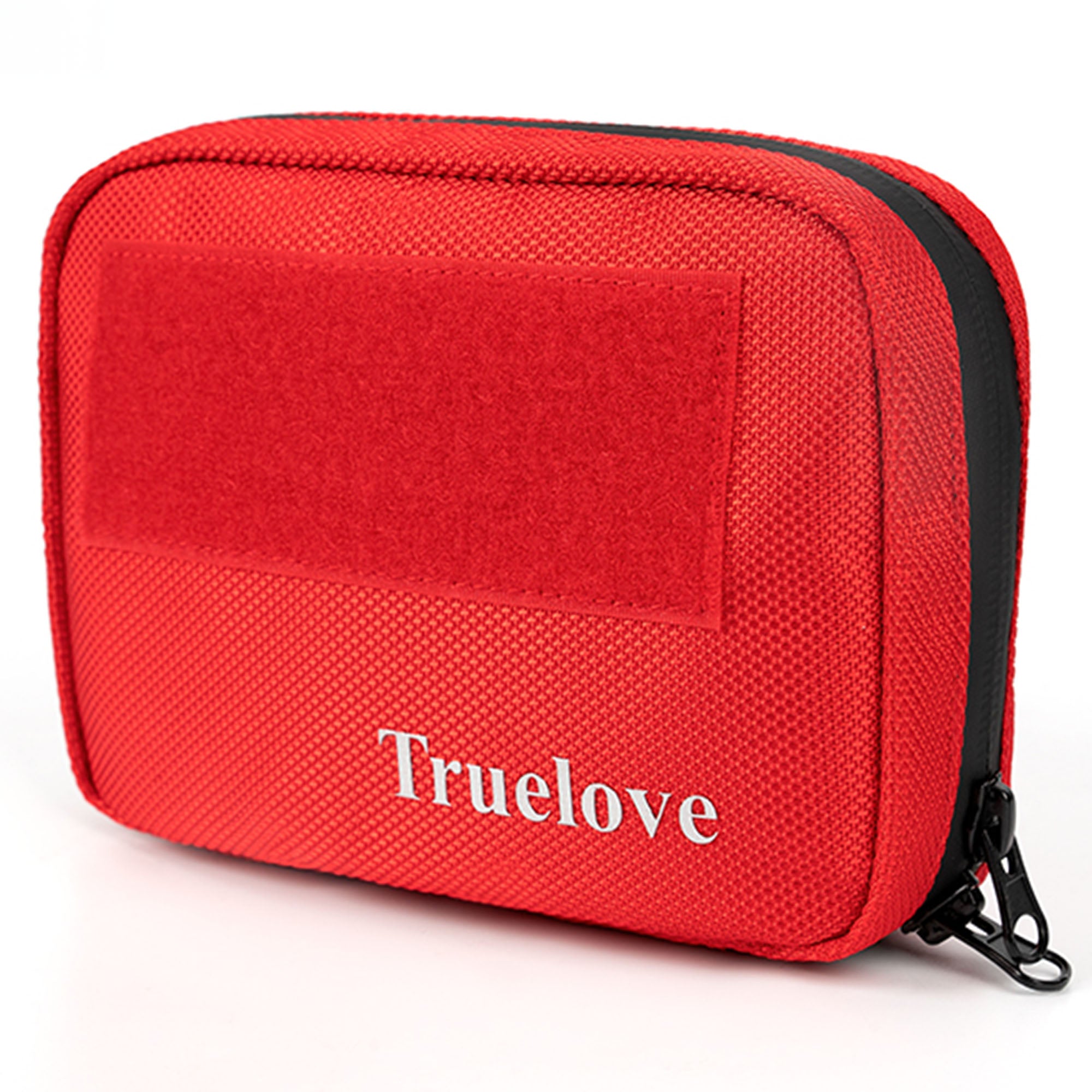 Truelove ドッグタクティカルバッグ ヨコ型 防水 ナイロン TLB3011