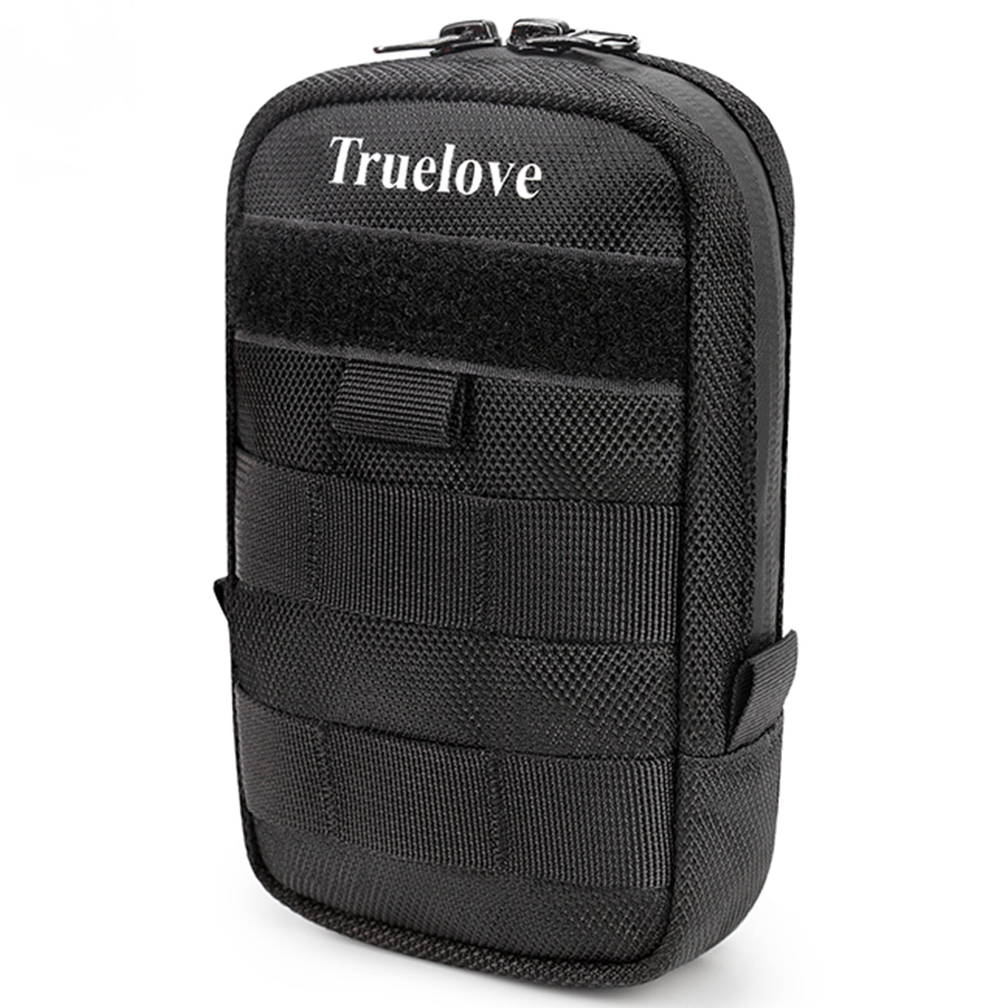 Truelove ドッグタクティカルバッグ タテ型 防水 ナイロン TLB3012
