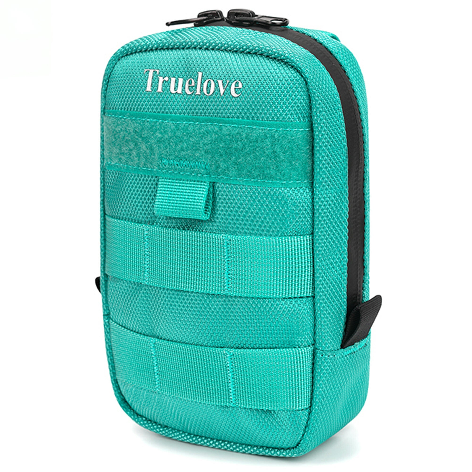 Truelove ドッグタクティカルバッグ タテ型 防水 ナイロン TLB3012
