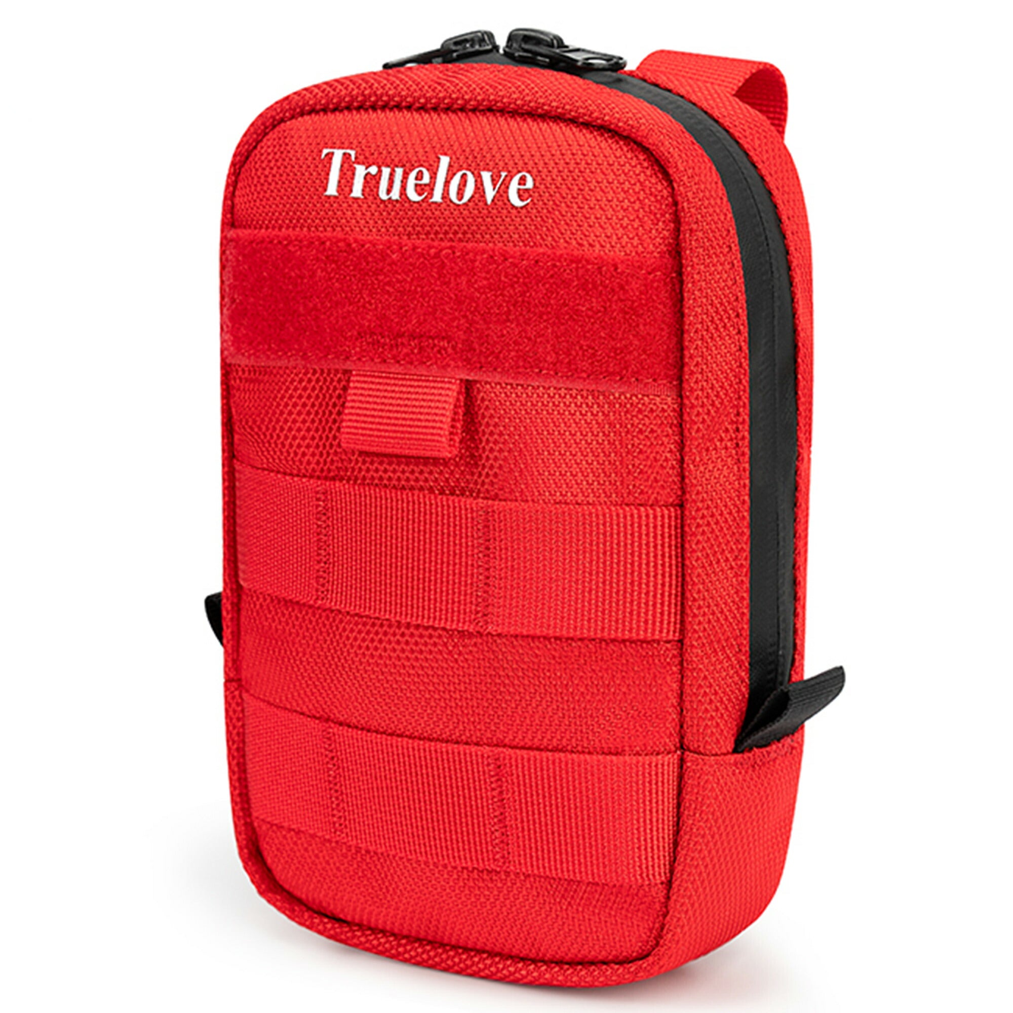Truelove ドッグタクティカルバッグ タテ型 防水 ナイロン TLB3012