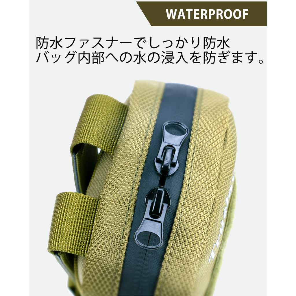 犬用人間用ウエストバッグリュックモール防水アウトドアキャンプ散歩Trueloveブランドナイロン製TLH7011専用ドッグタクティカルバッグタテ型