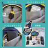 着用時のサイズ感が分かりやすいイメージ