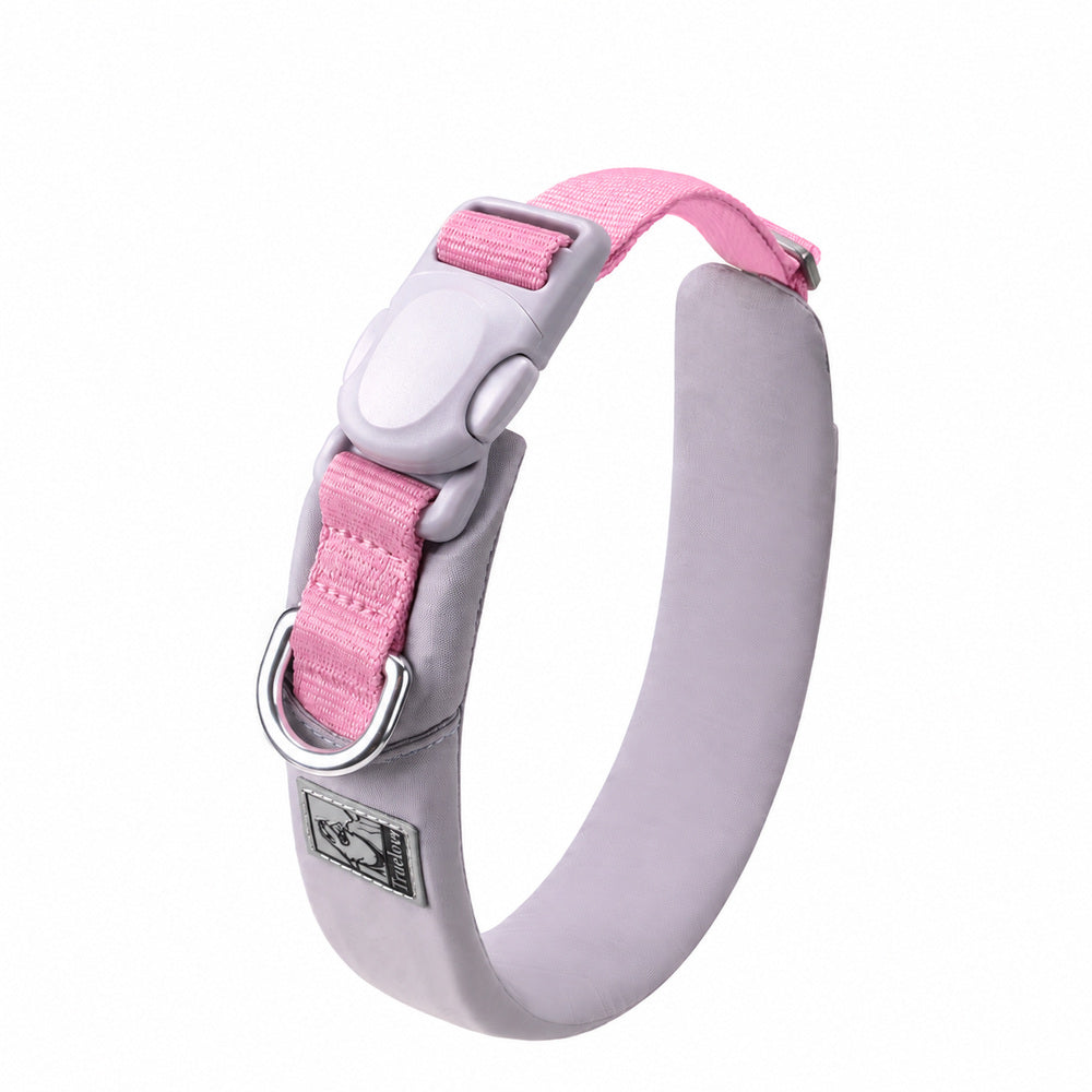 Truelove TLC5612 犬用ウルトラライトマグネットカラー リーガルオーキッドの商品画像