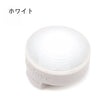 ペット用安全LEDライト防水点滅全灯Trueloveブランド単色発光夜の散歩安全安心クリップ取付セーフティーLEDライト電池式