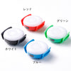 ペット用安全小型LEDライト防水点滅全灯Trueloveブランド単色発光夜の散歩安全安心ストラップ取付WATERPROOFIP65USB充電