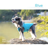【Truelove公式】犬服ドッグウェアベスト極暖あったか背面ジッパー簡単着脱Trueloveブランドアウトドア犬の服秋冬可愛いペット用品犬散歩ドッグ便利犬用小型犬大型犬お散歩お出かけペットグッズ3Mシンサレートウォーマージャケット