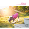 【Truelove公式】犬服ドッグウェアベスト極暖あったか背面ジッパー簡単着脱Trueloveブランドアウトドア犬の服秋冬可愛いペット用品犬散歩ドッグ便利犬用小型犬大型犬お散歩お出かけペットグッズ3Mシンサレートウォーマージャケット