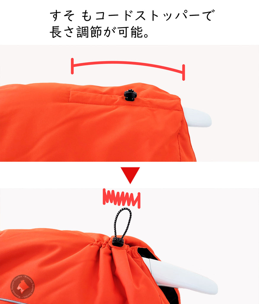 【Truelove公式ショップ】犬服ドッグウェア極暖あったかフードコートジャケット3色冬用断熱保温保湿Trueloveブランドアウトドア秋冬可愛いペット用品小型犬大型犬お散歩お出かけペットグッズ3Mシンサレートウォームドッグジャケット