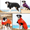 【Truelove公式ショップ】犬服ドッグウェア極暖あったかフードコートジャケット3色冬用断熱保温保湿Trueloveブランドアウトドア秋冬可愛いペット用品小型犬大型犬お散歩お出かけペットグッズ3Mシンサレートウォームドッグジャケット