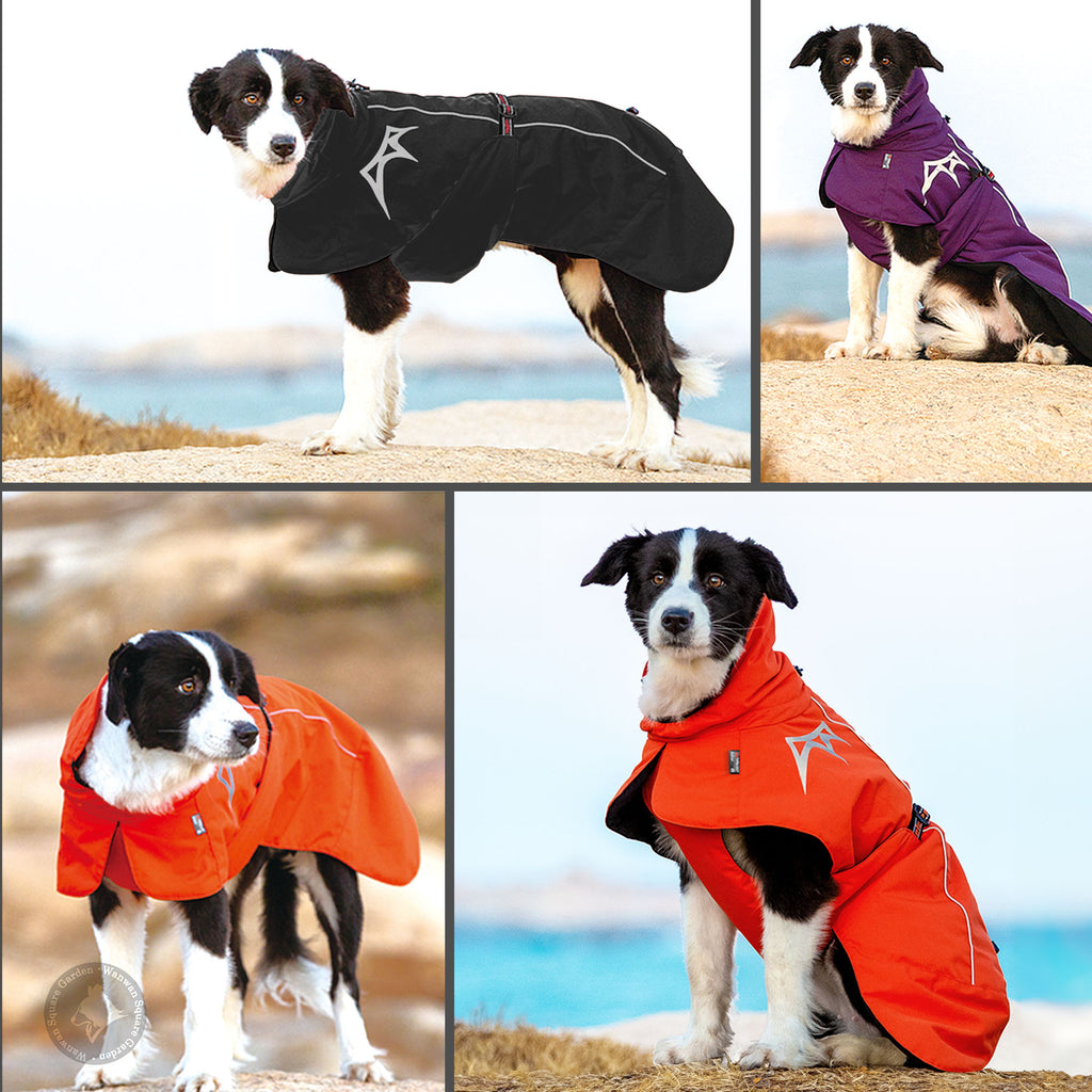 【Truelove公式ショップ】犬服ドッグウェア極暖あったかフードコートジャケット3色冬用断熱保温保湿Trueloveブランドアウトドア秋冬可愛いペット用品小型犬大型犬お散歩お出かけペットグッズ3Mシンサレートウォームドッグジャケット