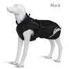 犬レインコート小型犬中型犬大型犬防寒ラブラドールトイプードルドッグウェア犬服冬秋Trueloveブランド防水防風断熱素材メッシュ裏地簡単着脱バックル調節反射おしゃれ着せやすい快適軽量夜間散歩ウェザーシールドコートTLG2471