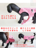 犬服ドッグウェアベストコートあったか抗菌消臭軽量柔らかい清潔高品質高機能Trueloveアウトドア犬の服秋冬可愛いペット用品犬散歩ドッグ犬用小型犬大型犬お散歩お出かけ簡単着脱ライトコート反射オールシーズン