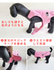 犬服ドッグウェア裏起毛ベストコートあったか抗菌フリース清潔Trueloveブランドアウトドア犬の服秋冬可愛いペット用品犬散歩ドッグ便利犬用小型犬大型犬お散歩お出かけペットグッズ簡単着脱両面起毛ポーラーフリースライトコート