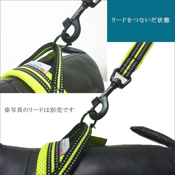 犬ハーネス犬用ハーネス胴輪ソフトパッド簡単装着快適スポーツハーネス送料無料