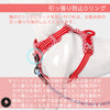 和柄花柄犬ハーネスTrueloveブランド頭を通さず着脱付けやすい便利ハンドル丈夫かわいい軽量人気Newハンドルフローラルハーネス