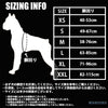 犬ハーネス中型犬大型犬用ハンドル付き胴輪Trueloveブランドアウトドアつけやすいクッションソフトパッド簡単装着快適アウトドアペットハーネス