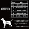 犬ハーネス犬用ハーネス胴輪ソフトパッド簡単装着快適軽量リフレクティブハーネス大型犬小型犬送料無料
