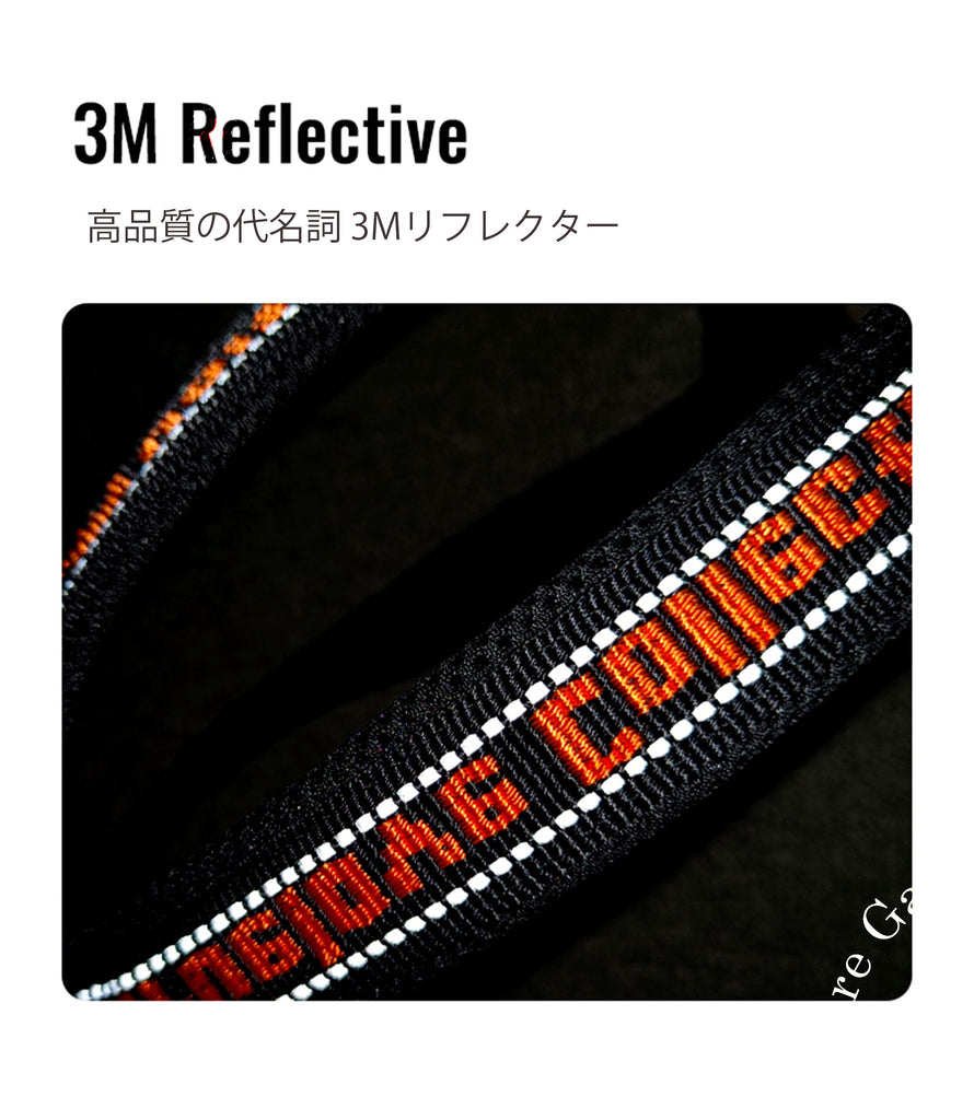 犬ぞり用ハーネスバイクジョアリング対応Xバック式Trueloveプレミアムナイロン製3Mリフレクターソフトパッドメッシュ胸パッドアジャスター高品質クッション性負担軽減WXPullSprintSladHarness
