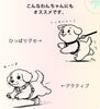 犬ハーネス簡単着脱軽量装着しやすいかっこいいワンタッチコーデュラセーフティハーネス