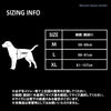 犬ハーネス名入れ中型犬大型犬犬用胴輪Trueloveブランドネオプレンクッションメンタルケア不安緩和ハーネス抜けが起こりにくい形状のハーネス