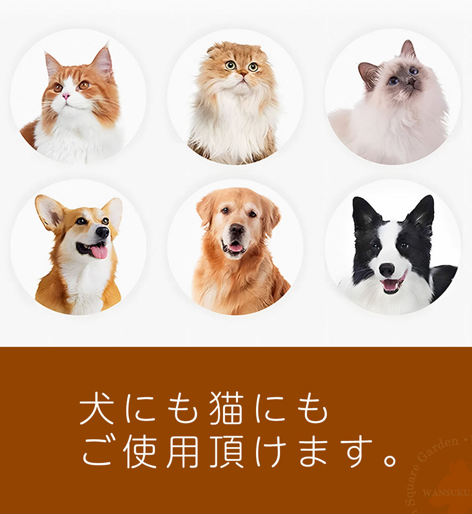 Truelove犬用爪切り竹製ステンレス鋼ワンサイズ切れ味抜群握りやすいお手入れ用品猫用ペット用丈夫長持ちエコ使いやすいステンレス半円刃抗菌手になじむ柄が長いネイルクリッパーロング