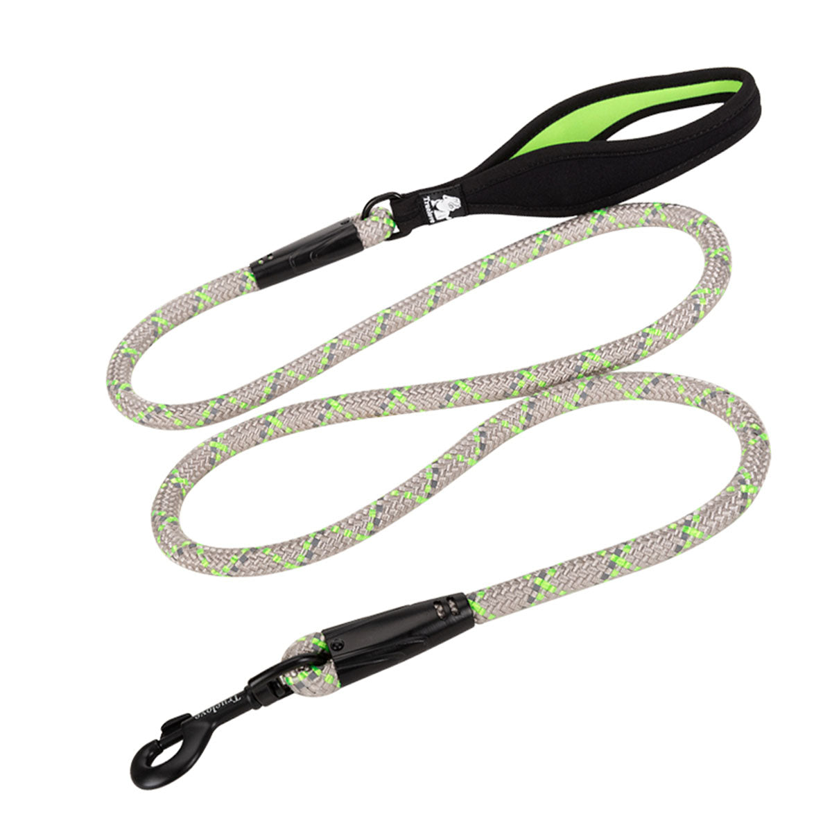 Truelove 犬用 CLIMBING ROPE LEAD 180 ソフトハンドル TLL2572